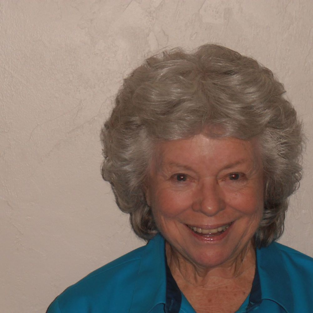 Meet your Posher, Diane
